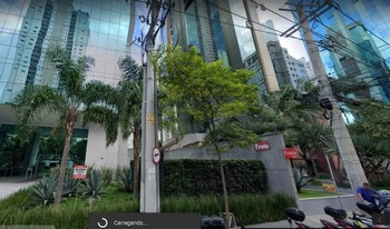 Imagem de fundo do condomínio Condomínio Berrini Plaza - Cidade Monções - São Paulo - SP