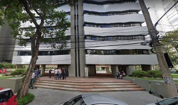 Imagem de fundo do condomínio Condomínio Berrrini Sul - Brooklin Novo - São Paulo - SP