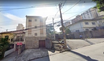 Imagem de fundo do condomínio Condomínio Berta Martin - Perdizes - São Paulo - SP