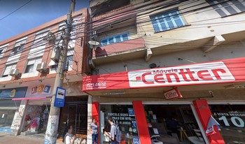Imagem de fundo do condomínio Condomínio Bertha Job - Passo Da Areia - Porto Alegre - RS