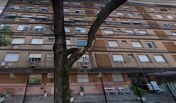 Imagem de fundo do condomínio Condomínio Bertioga - Menino Deus - Porto Alegre - RS