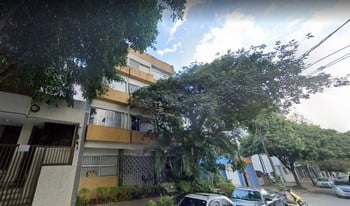 Imagem de fundo do condomínio Condomínio Beta - Vila Mariana - São Paulo - SP