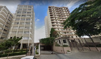 Imagem de fundo do condomínio Condomínio Beta - Vila Guarani - São Paulo - SP