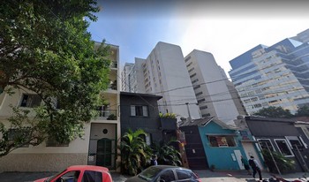 Imagem de fundo do condomínio Condomínio Betânia - Pinheiros - São Paulo - SP