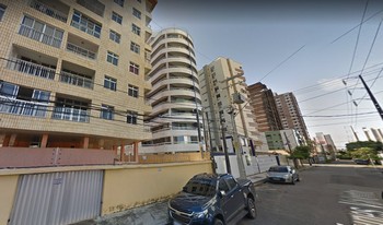 Imagem de fundo do condomínio Condomínio Betaville - Aldeota - Fortaleza - CE