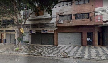 Imagem de fundo do condomínio Condomínio Betina - Bom Retiro - São Paulo - SP