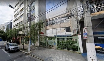 Imagem de fundo do condomínio Condomínio Betise - Bom Retiro - São Paulo - SP