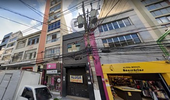 Imagem de fundo do condomínio Condomínio Beton - Bom Retiro - São Paulo - SP