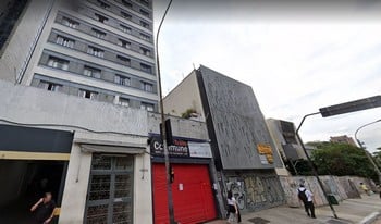Imagem de fundo do condomínio Condomínio Betone - Consolação - São Paulo - SP