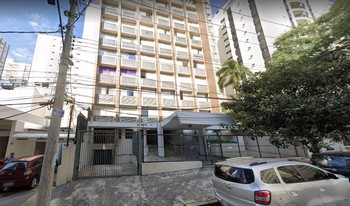 Imagem de fundo do condomínio Condomínio Betti - Vila Pompéia - São Paulo - SP