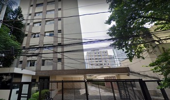 Condomínio Bettina - Vila Olímpia - São Paulo - SP