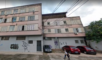 Imagem de fundo do condomínio Condomínio Betty - Passo Da Areia - Porto Alegre - RS