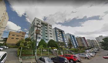 Imagem de fundo do condomínio Condomínio Betula - Vila Laura - Salvador - BA