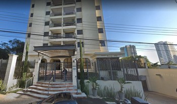 Imagem de fundo do condomínio Condomínio Beverly Hills - Vila Oliveira - Mogi Das Cruzes - SP