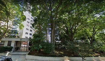 Imagem de fundo do condomínio Condomínio Beverly Hills - Vila Suzana - São Paulo - SP