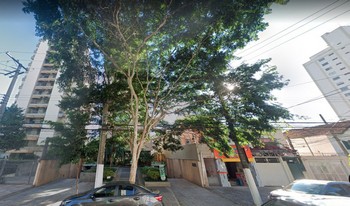 Imagem de fundo do condomínio Condomínio Beverly Office Center - Vila Clementino - São Paulo - SP
