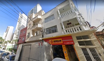 Imagem de fundo do condomínio Condomínio Bevilacqua - Aclimação - São Paulo - SP