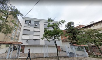 Imagem de fundo do condomínio Condomínio Bezerra De Menezes - Passo Da Areia - Porto Alegre - RS