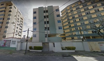 Imagem de fundo do condomínio Condomínio Bezerra De Oliveira - Varjota - Fortaleza - CE