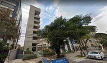 Imagem de fundo do condomínio Condomínio Bh Hills - Mangabeiras - Belo Horizonte - MG