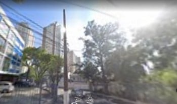 Imagem de fundo do condomínio Condomínio Biaca - Vila Mariana - São Paulo - SP