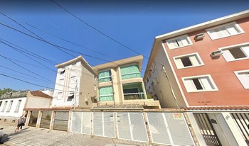 Imagem de fundo do condomínio Condomínio Bianca - Campo Grande - Santos - SP