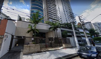 Imagem de fundo do condomínio Condomínio Bianca - Santana - São Paulo - SP