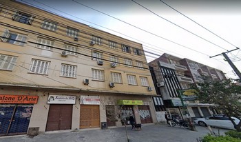 Imagem de fundo do condomínio Condomínio Bianchi - São João - Porto Alegre - RS