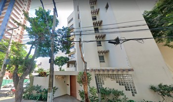 Imagem de fundo do condomínio Condomínio Biarritz - Centro - Novo Hamburgo - RS
