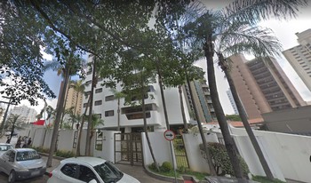 Imagem de fundo do condomínio Condomínio Biarritz - Cambuí - Campinas - SP