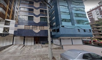 Imagem de fundo do condomínio Condomínio Bibiani - Centro - Capão Da Canoa - RS