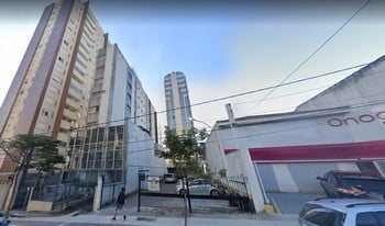 Imagem de fundo do condomínio Condomínio Biblos - Vila Clementino - São Paulo - SP