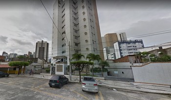 Imagem de fundo do condomínio Condomínio Biblos E Sidon - Meireles - Fortaleza - CE