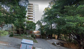 Imagem de fundo do condomínio Condomínio Bilbao - Auxiliadora - Porto Alegre - RS