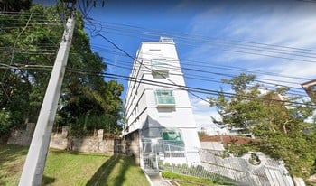 Imagem de fundo do condomínio Condomínio Bilbao - Ahu - Curitiba - PR