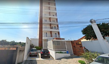Imagem de fundo do condomínio Condomínio Bilbao - Jardim Satélite - São José Dos Campos - SP