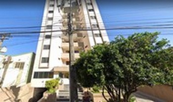 Imagem de fundo do condomínio Condomínio Bilhao - Centro - Londrina - PR