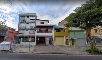 Imagem de fundo do condomínio Condomínio Bina - Azenha - Porto Alegre - RS