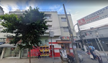 Imagem de fundo do condomínio Condomínio Bindi - Cerqueira César - São Paulo - SP