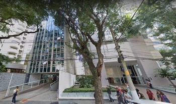 Imagem de fundo do condomínio Condomínio Bios Center - Bela Vista - São Paulo - SP