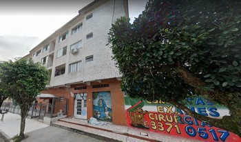 Imagem de fundo do condomínio Condomínio Bismark - Centro - São Vicente - SP