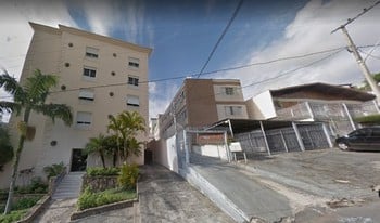 Imagem de fundo do condomínio Condomínio Biula - Centro - Poços De Caldas - MG