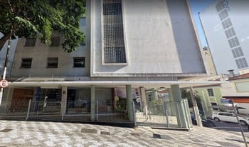 Imagem de fundo do condomínio Condomínio B.l.a. - Bela Vista - São Paulo - SP