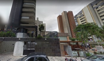 Imagem de fundo do condomínio Condomínio Black Stone Park - Meireles - Fortaleza - CE