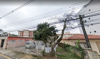 Imagem de fundo do condomínio Condomínio Blancafort - Portão - Curitiba - PR