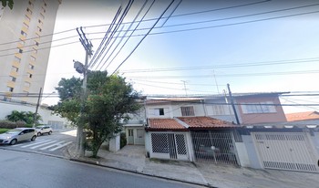 Imagem de fundo do condomínio Condomínio Blanco Chen - Alto Da Lapa - São Paulo - SP