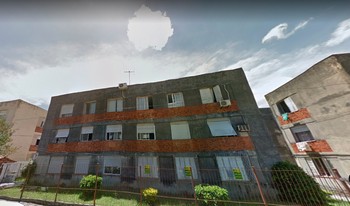 Imagem de fundo do condomínio Condomínio Bloco 132 - Cavalhada - Porto Alegre - RS