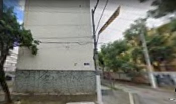 Imagem de fundo do condomínio Condomínio Bloco 16 - Cambuci - São Paulo - SP