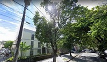 Imagem de fundo do condomínio Condomínio Bloco 182 - São José - Belo Horizonte - MG