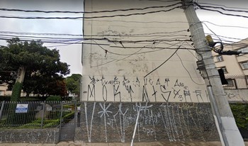 Imagem de fundo do condomínio Condomínio Bloco 3 - Cambuci - São Paulo - SP